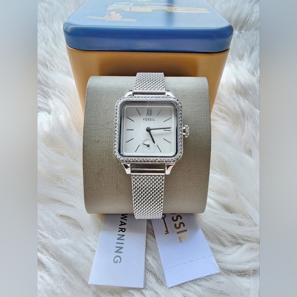 Fossil Watch Original Brand New